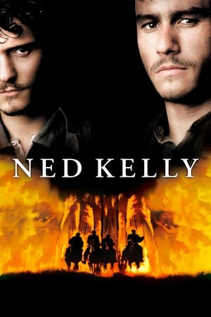 Ned Kelly (2003) Hindi Dual Audio [850MB] HD Poster Download - Filmyzilla