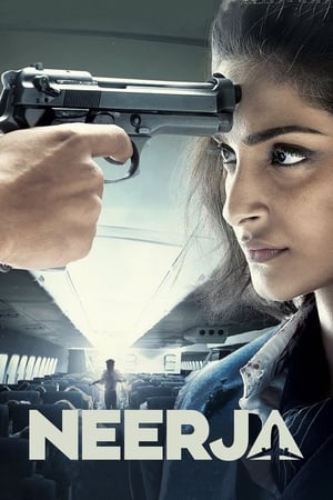 Neerja (2016) Full Movie BBRip [1.9GB] Download HD Poster Download - Filmyzilla