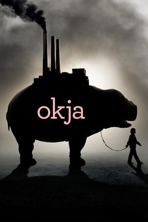 Okja 2017 170mb Hindi Dual Audio movie HD Poster Download - Filmyzilla