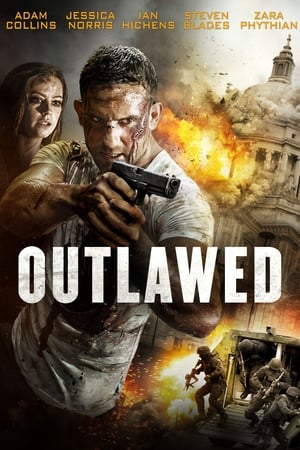 Outlawed (2018) Hindi Dual Audio – HD Poster Download - Filmyzilla