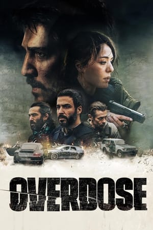 Overdose 2022 Hindi Dual Audio – HD Poster Download - Filmyzilla