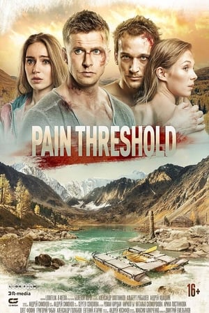 Pain Threshold (2019) Hindi Dual Audio 280MB HD Poster Download - Filmyzilla