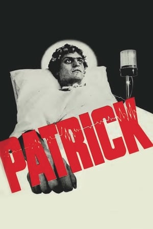 Patrick (1978) 100mb Hindi Dual Audio movie Download HD Poster Download - Filmyzilla