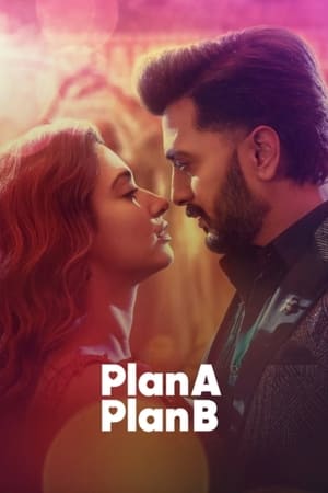 Plan A Plan B (2022) Hindi Movie – HD Poster Download - Filmyzilla