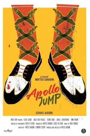 Johnny Jumper 2026 Hindi Audio HD Poster Download - Filmyzilla