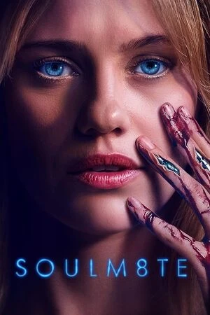Soulm8te 2026 English Audio HD Poster Download - Filmyzilla