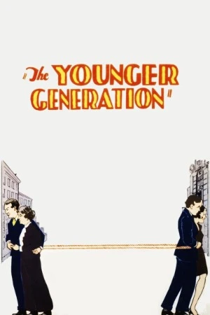 The Younger Generation 1992 Hindi Dual Audio HD Poster Download - Filmyzilla