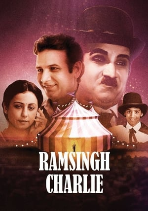 Ram Singh Charlie 2020 Hindi Movie [750MB] HD Poster Download - Filmyzilla