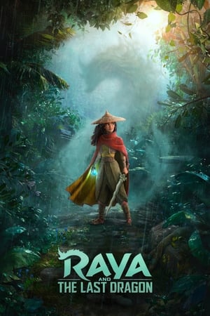 Raya and the Last Dragon 2021 (English) Movie – HD Poster Download - Filmyzilla