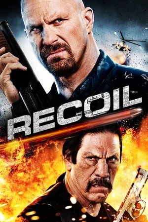 Recoil (2011) Hindi Dual Audio 300MB ESubs HD Poster Download - Filmyzilla