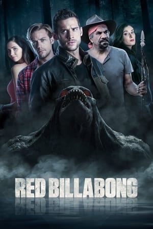 Red Billabong (2016) Full Movie [] 700MB HD Poster Download - Filmyzilla