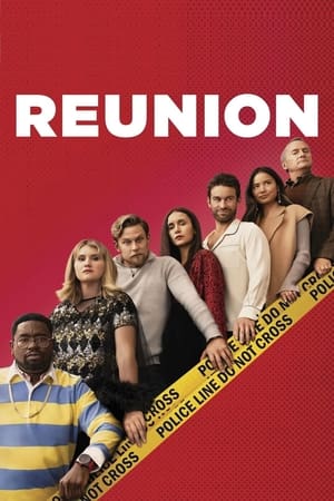 Reunion (2024) Hindi Dual Audio – 720p – HD Poster Download - Filmyzilla