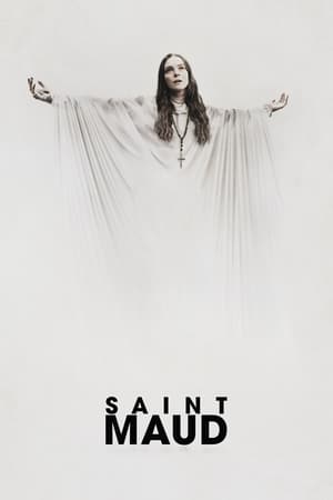 Saint Maud (2019) Hindi Dual Audio – HD Poster Download - Filmyzilla