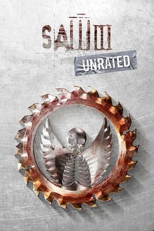 Saw III 2006 Hindi Dual Audio 350MB HD Poster Download - Filmyzilla