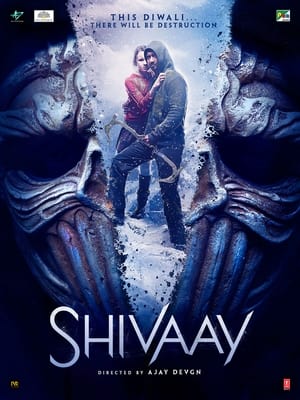 shivaay 2016 [100MB] Full Movie Download HD Poster Download - Filmyzilla