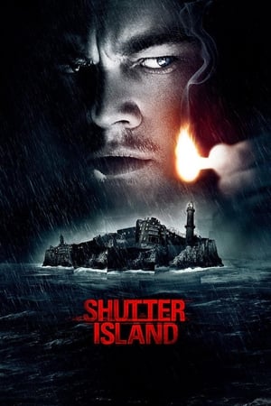 Shutter Island (2010) Hindi Dual Audio [1.2GB] HD Poster Download - Filmyzilla