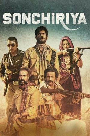 Sonchiriya 2019 Hindi Audio HD Poster Download - Filmyzilla
