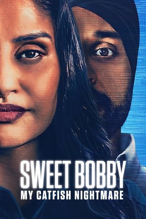 Sweet Bobby: My Catfish Nightmare (2024) Hindi Dual Audio – 720p – HD Poster Download - Filmyzilla