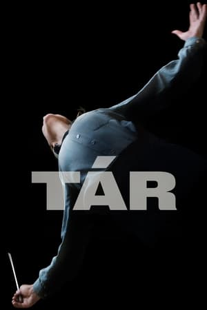 Tár 2022 Hindi Dual Audio – HD Poster Download - Filmyzilla