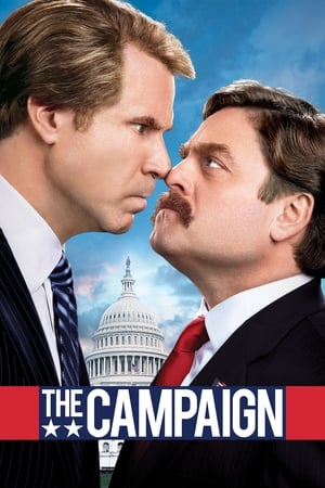The Campaign (2012) Hindi Dual Audio – HD Poster Download - Filmyzilla