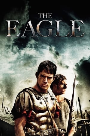 The Eagle 2011 Dual Audio Hindi 400MB Esubs HD Poster Download - Filmyzilla