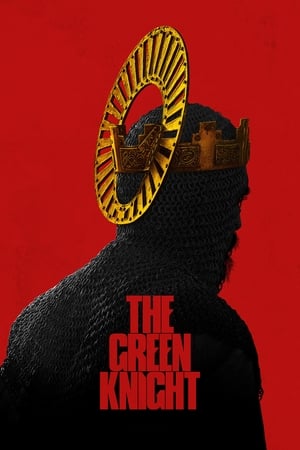 The Green Knight (2021) Hindi Dual Audio [1.2GB] HD Poster Download - Filmyzilla