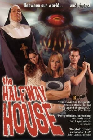 The Halfway House 2004 Hindi Dual Audio 300MB HD Poster Download - Filmyzilla
