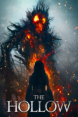 The Hollow 2016 350MB English ESubs HD Poster Download - Filmyzilla