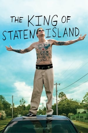 The King of Staten Island (2020) Hindi Dual Audio – HD Poster Download - Filmyzilla