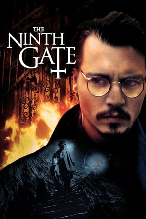 The Ninth Gate (1999) Hindi Dual Audio [800MB] ESubs HD Poster Download - Filmyzilla