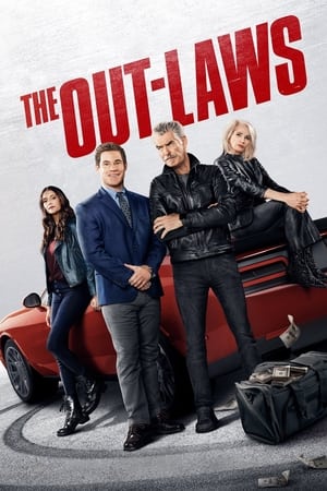 The Out-Laws 2023 Hindi Dual Audio – HD Poster Download - Filmyzilla