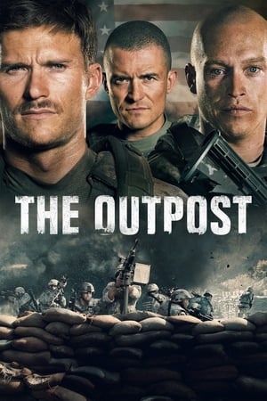 The Outpost 2020 (English) Movie - [350MB] HD Poster Download - Filmyzilla