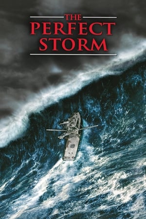 The Perfect Storm (2000) Hindi Dual Audio [1.2GB] HD Poster Download - Filmyzilla