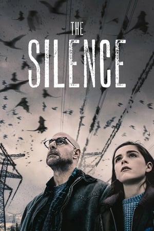The Silence (2019) Hindi Dual Audio [850MB] HD Poster Download - Filmyzilla