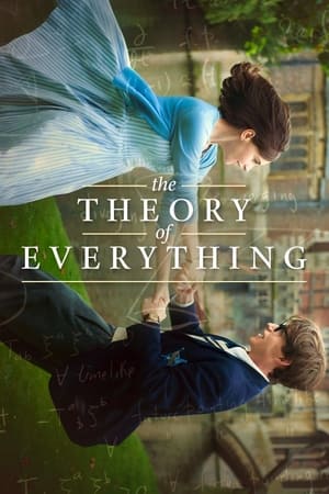 The Theory of Everything (2014) Hindi Dual Audio [1.1GB] HD Poster Download - Filmyzilla