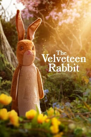 The Velveteen Rabbit 2023 Hindi Dual Audio – HD Poster Download - Filmyzilla