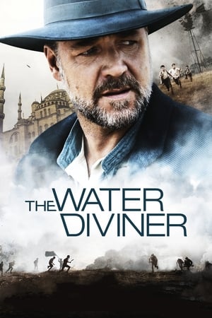 The Water Diviner (2014) Hindi Dual Audio 350MB HD Poster Download - Filmyzilla