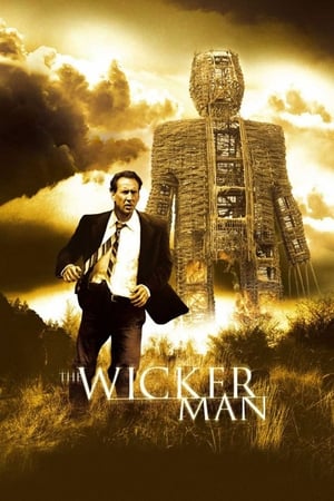 The Wicker Man 2006 Hindi Dubbed 300MB HD Poster Download - Filmyzilla