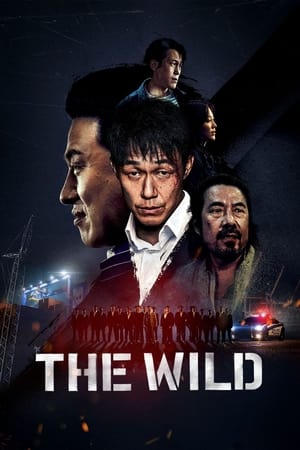 The Wild 2024 Hindi – – HD Poster Download - Filmyzilla