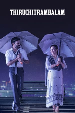 Thiruchitrambalam 2022 (Hindi – Tamil) Dual Audio – HD Poster Download - Filmyzilla