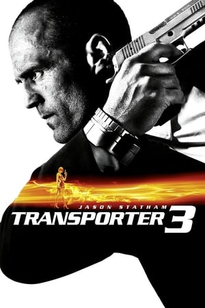 Transporter 3 (2008) Hindi Dual Audio 300MB HD Poster Download - Filmyzilla