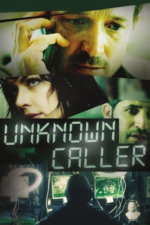Unknown Caller 2014 Hindi Dual Audio 300MB ESubs HD Poster Download - Filmyzilla