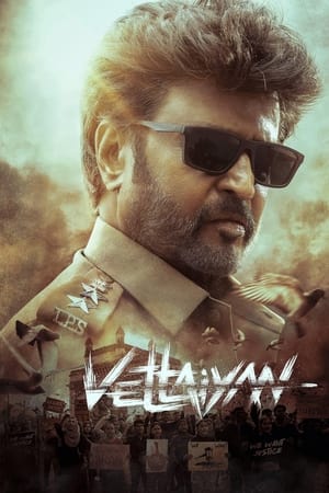 Vettaiyan 2024 Hindi (Org) – – HD Poster Download - Filmyzilla