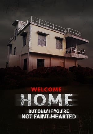 Welcome Home (2020) Hindi Movie [1.1GB] HD Poster Download - Filmyzilla