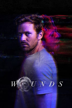 Wounds (2019) Hindi Dual Audio [930MB] HD Poster Download - Filmyzilla