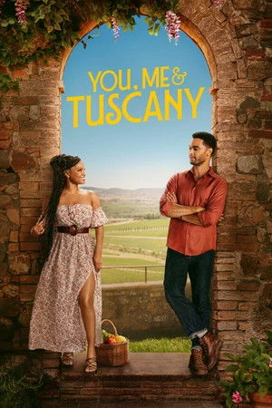 You, Me & Tuscany 2026 Hindi Dual Audio HD Poster Download - Filmyzilla